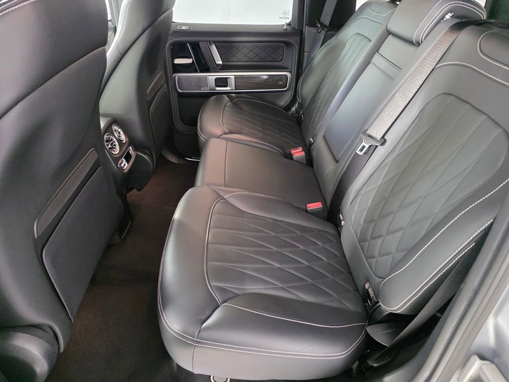 Certified 2023 Mercedes-Benz G 63 AMG 4MATIC image 14