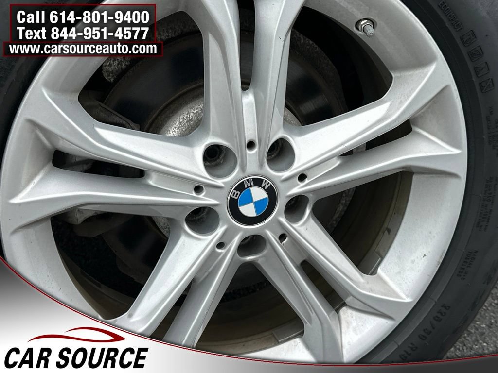 Used 2020 BMW X3 xDrive30i w/ Premium Package AWD/4WD image 25
