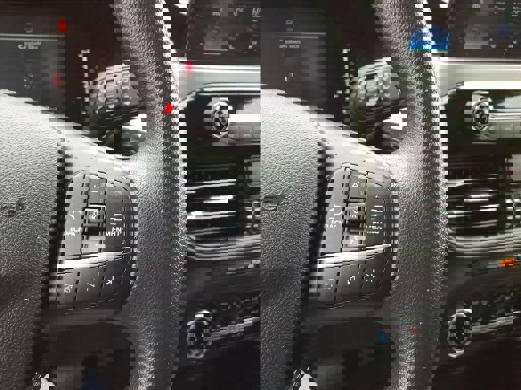 New 2025 Ford Escape Active image 21