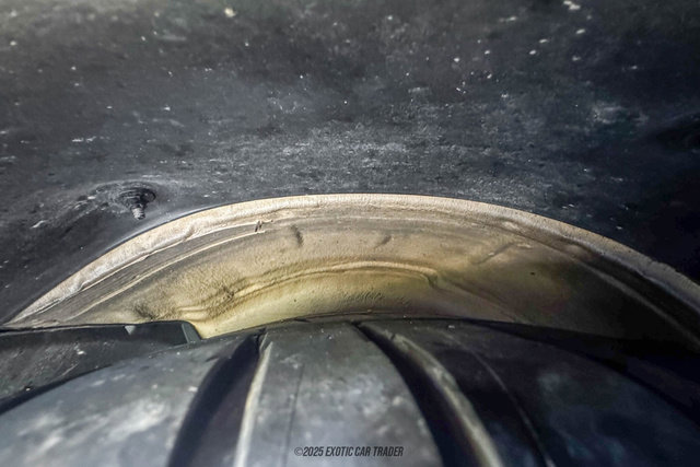 Used 2024 Porsche 911 Carrera GTS image 98