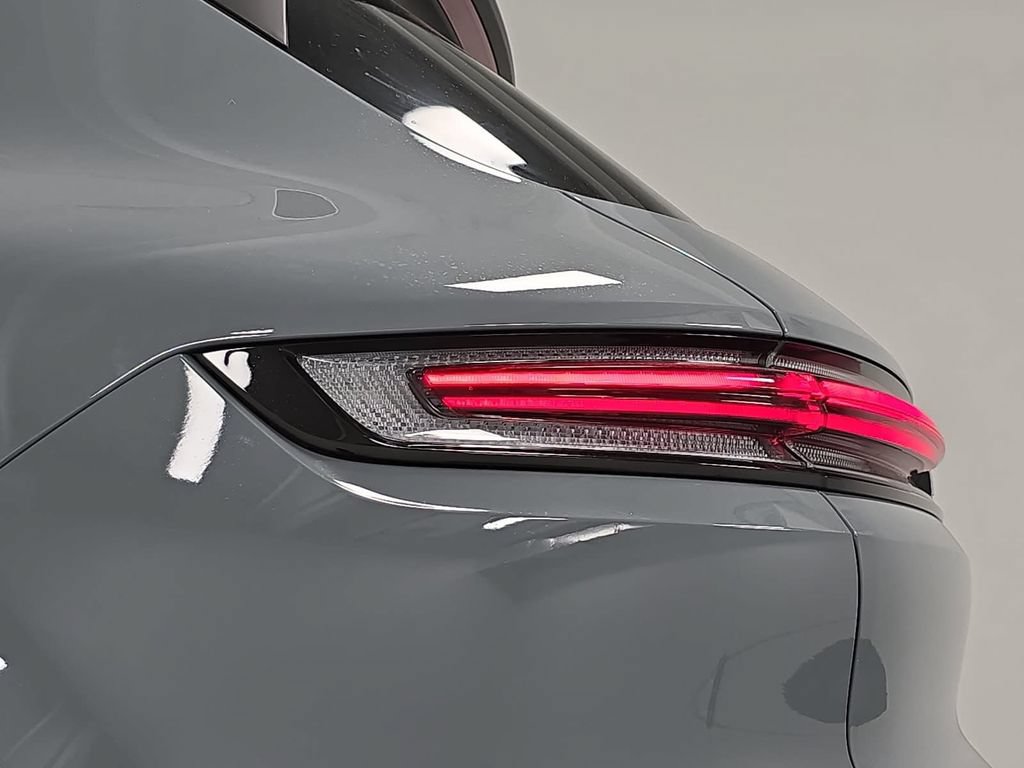 New 2026 Porsche Cayenne S AWD/4WD image 30