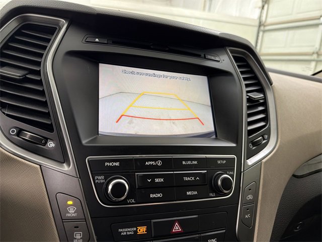 Used 2017 Hyundai Santa Fe Sport image 24