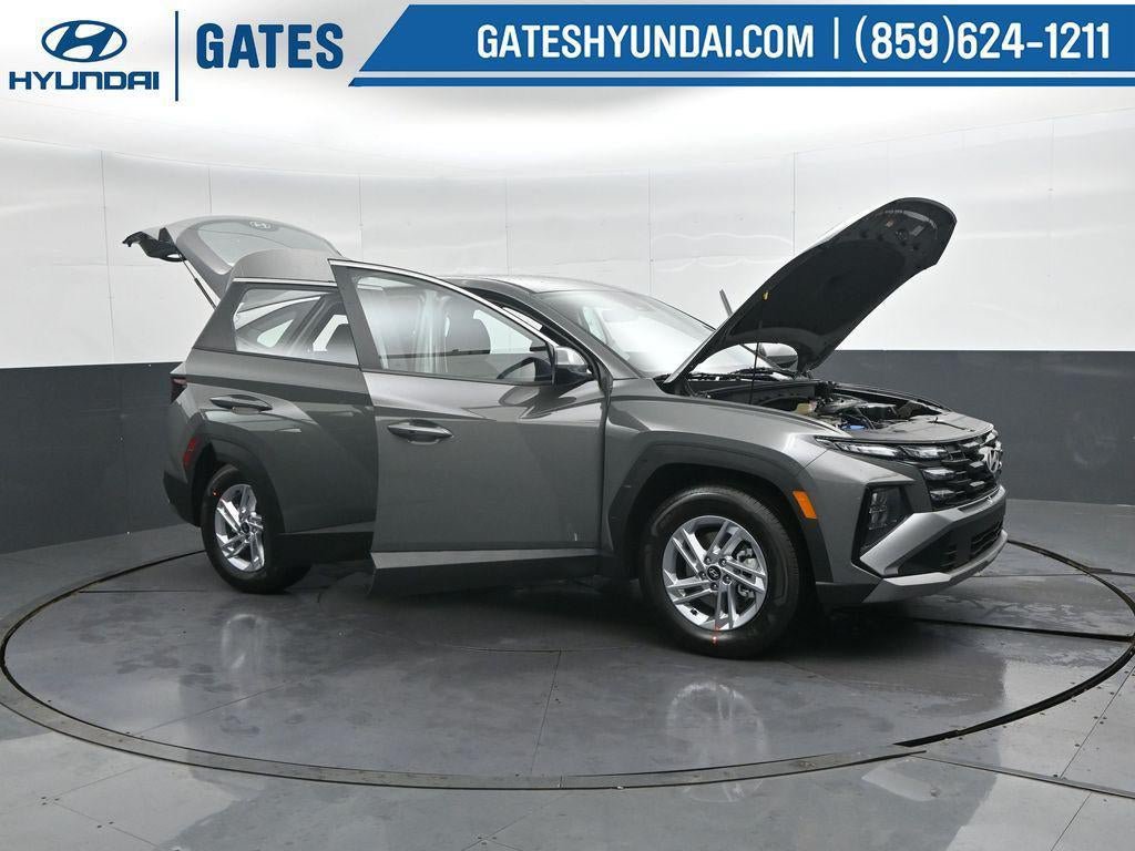 New 2026 Hyundai Tucson SE FWD image 55
