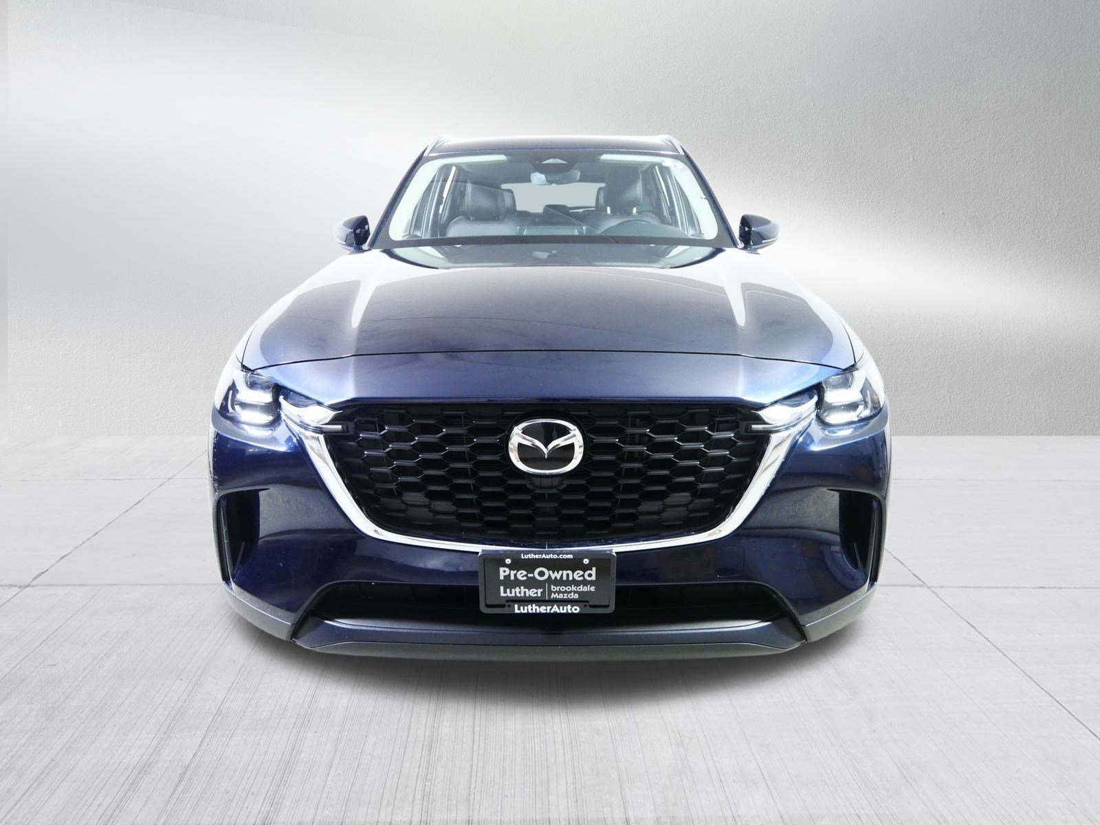 Certified 2025 MAZDA CX-90 3.3 Turbo w/ Select Package video 2