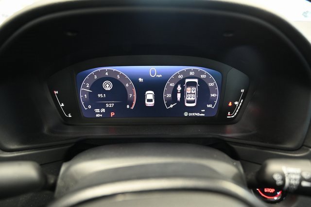 Used 2024 Honda Accord LX image 27