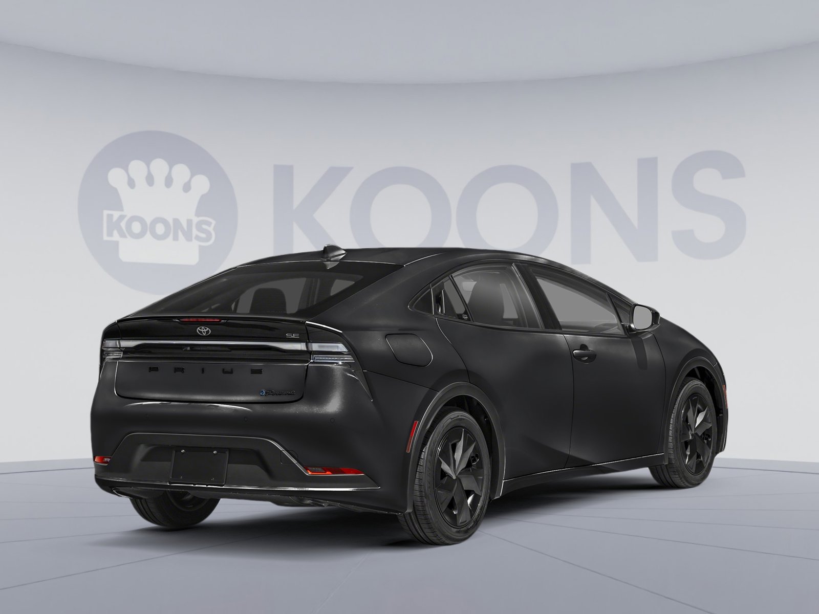 New 2026 Toyota Prius Plug-In Hybrid image 2