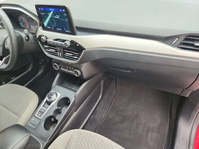 Used 2022 Ford Escape SE w/ SE Sport Appearance Package FWD image 28
