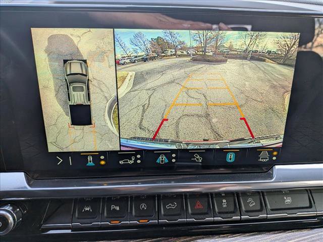 Used 2023 GMC Sierra 1500 Elevation w/ Elevation Premium Package image 13