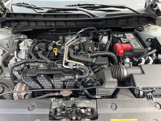 Used 2022 Nissan Altima 2.5 SV FWD image 35