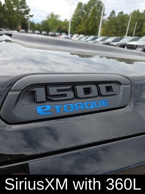 New 2026 RAM 1500 Big Horn AWD/4WD image 17