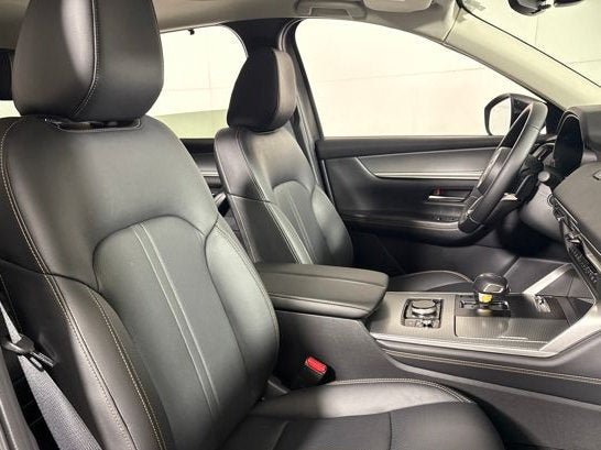 New 2026 MAZDA CX-90 3.3 Turbo w/ Preferred Package AWD/4WD image 16