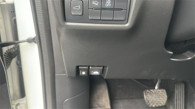 Used 2021 MAZDA CX-5 Grand Touring image 20