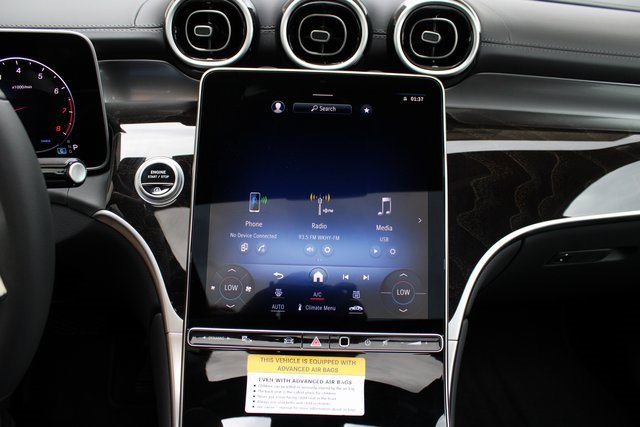 New 2024 Mercedes-Benz GLC 300 4MATIC image 18