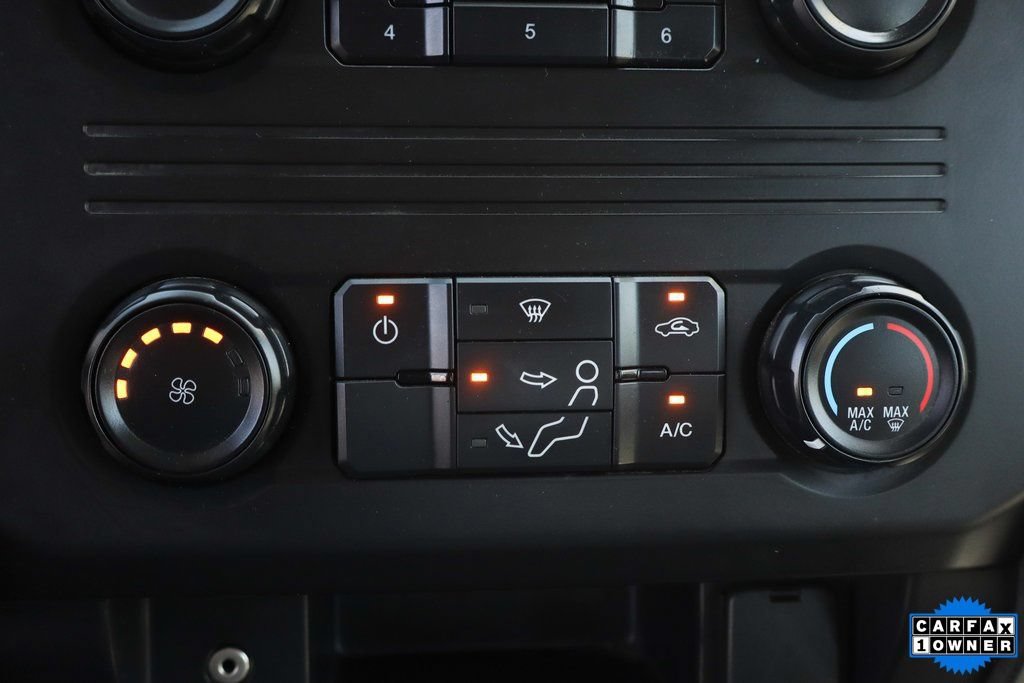 Used 2017 Ford F550 2WD Crew Cab Super Duty image 26
