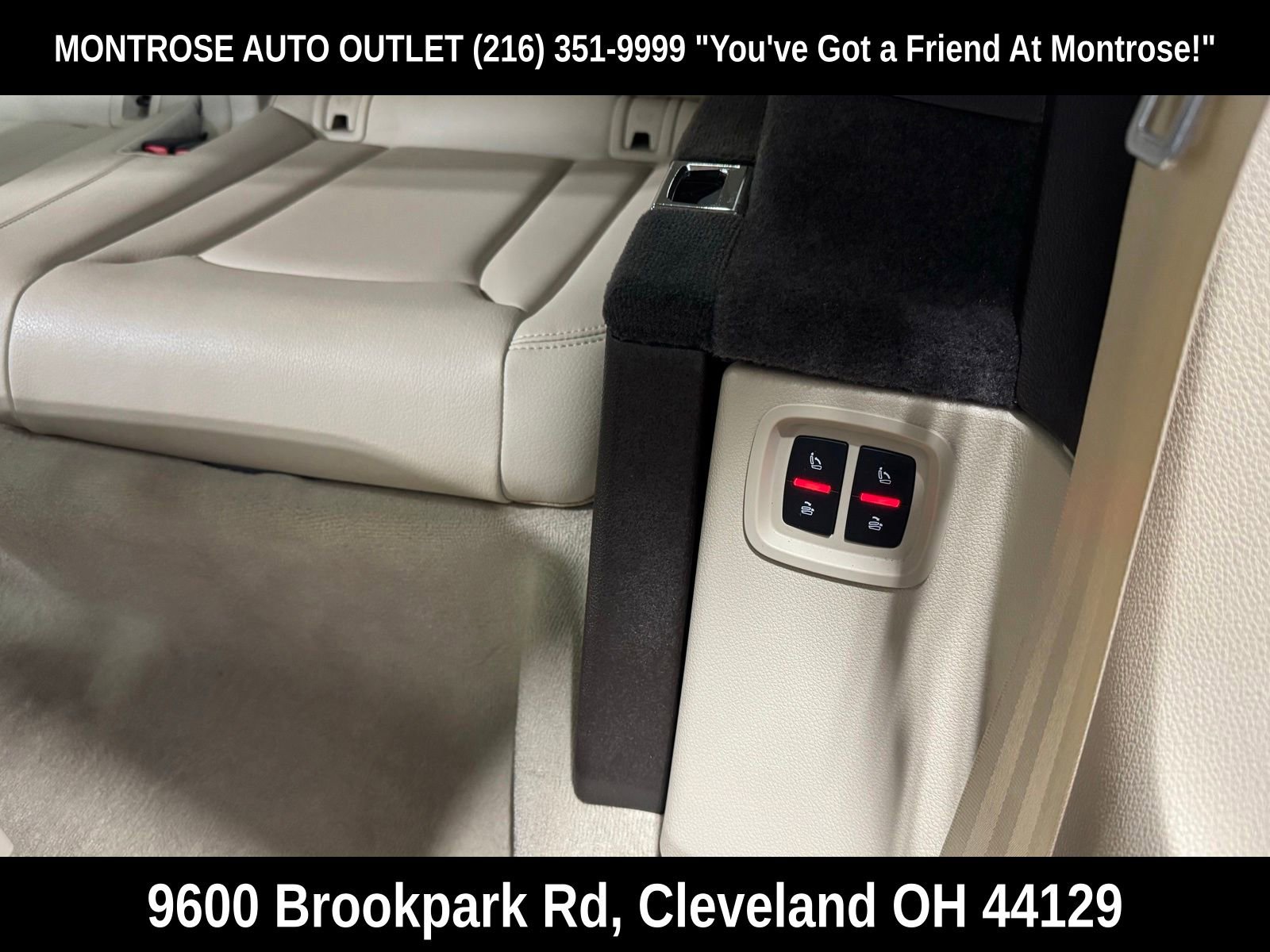 Used 2019 Audi Q7 3.0T Prestige w/ Prestige Package AWD/4WD image 41