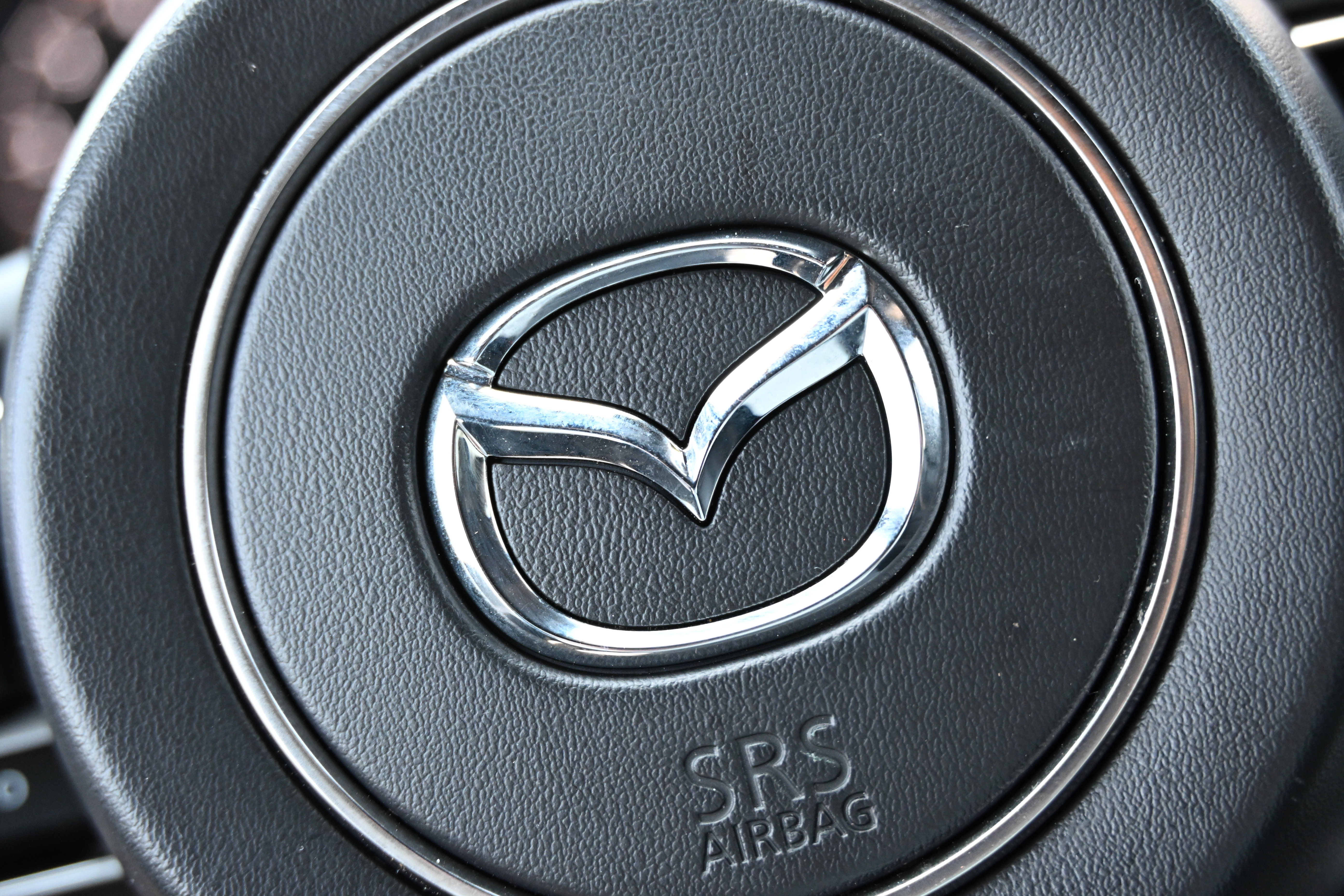 Used 2024 MAZDA CX-90 3.3 Turbo S w/ Premium Package AWD/4WD image 35