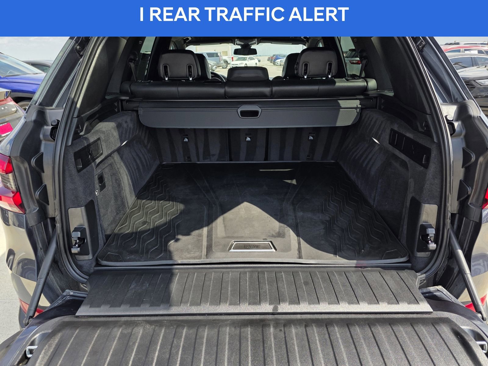 Used 2022 BMW X5 sDrive40i w/ Premium Package image 19