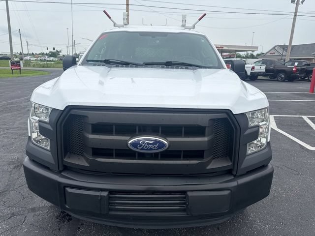 Used 2016 Ford F150 XL RWD image 8