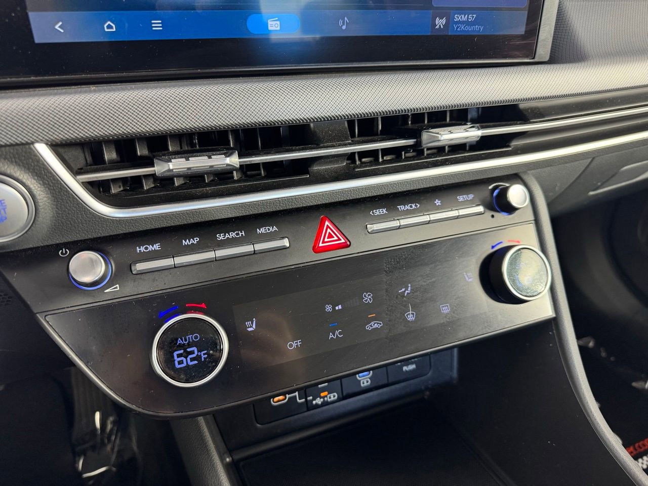 Used 2025 Hyundai Sonata SEL image 16