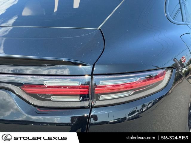 Used 2022 Porsche Cayenne Turbo S AWD/4WD image 15