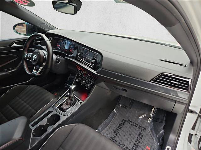 Used 2019 Volkswagen Jetta GLI FWD image 22
