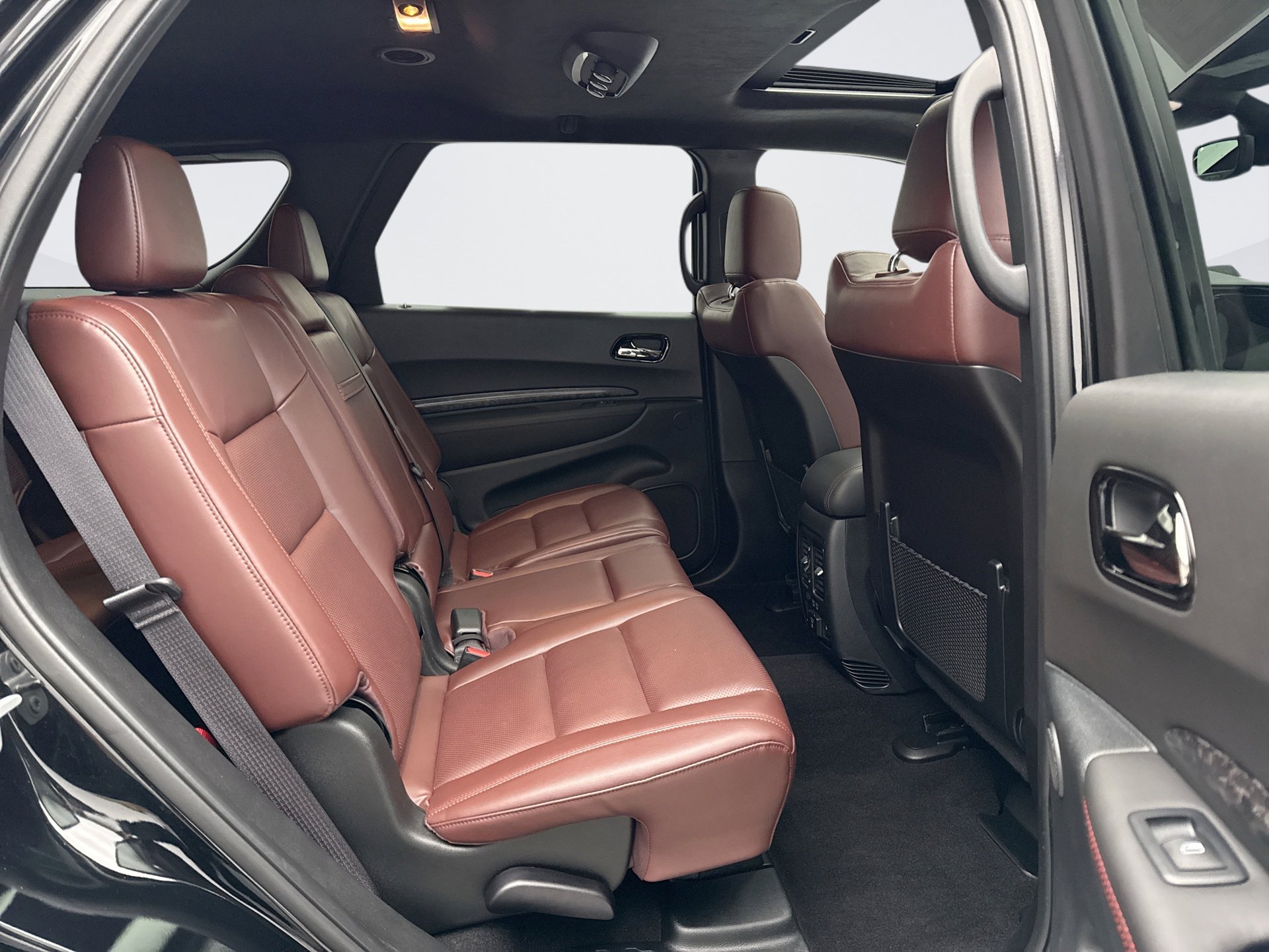 Used 2024 Dodge Durango R/T image 21