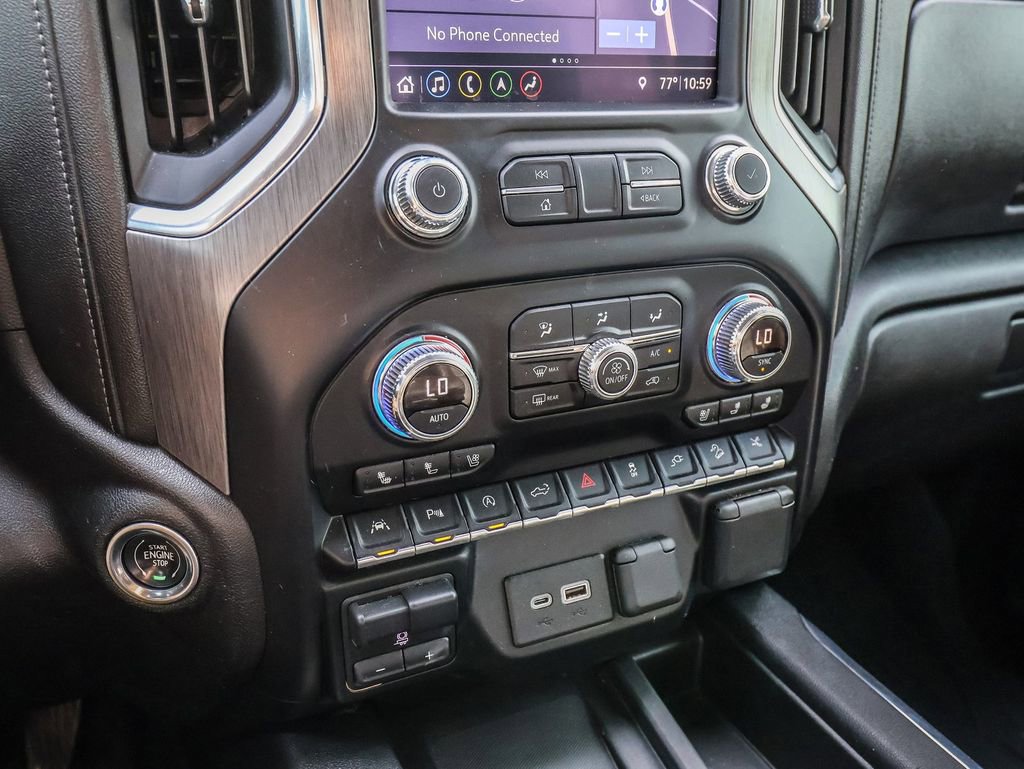 Used 2019 GMC Sierra 1500 Denali w/ Denali Ultimate Package image 37