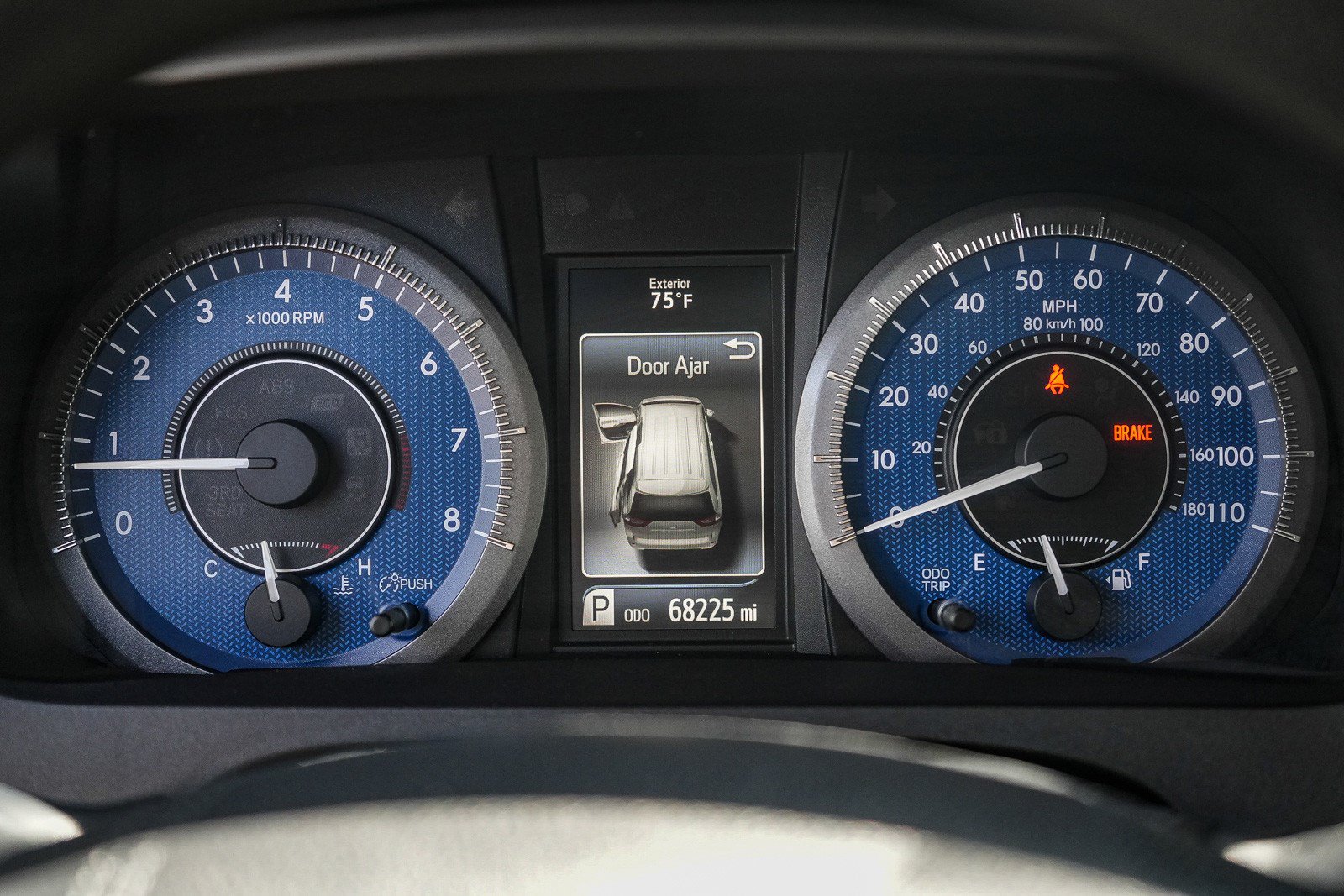 Used 2018 Toyota Sienna LE FWD image 21