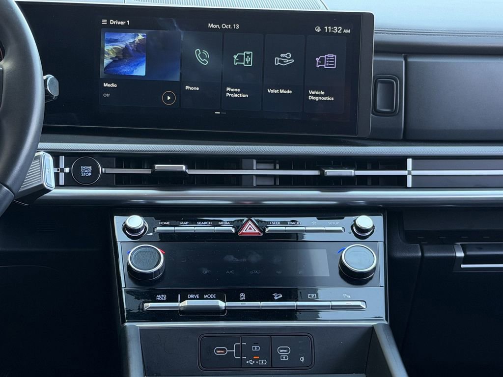 Used 2025 Hyundai Santa Fe SEL image 19