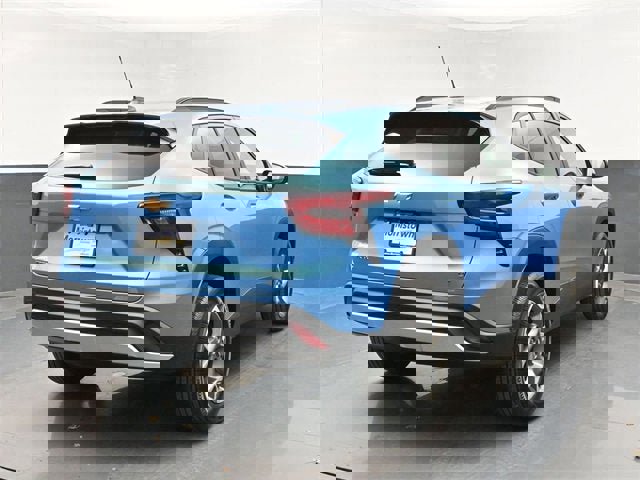 New 2026 Chevrolet Trax LT image 14