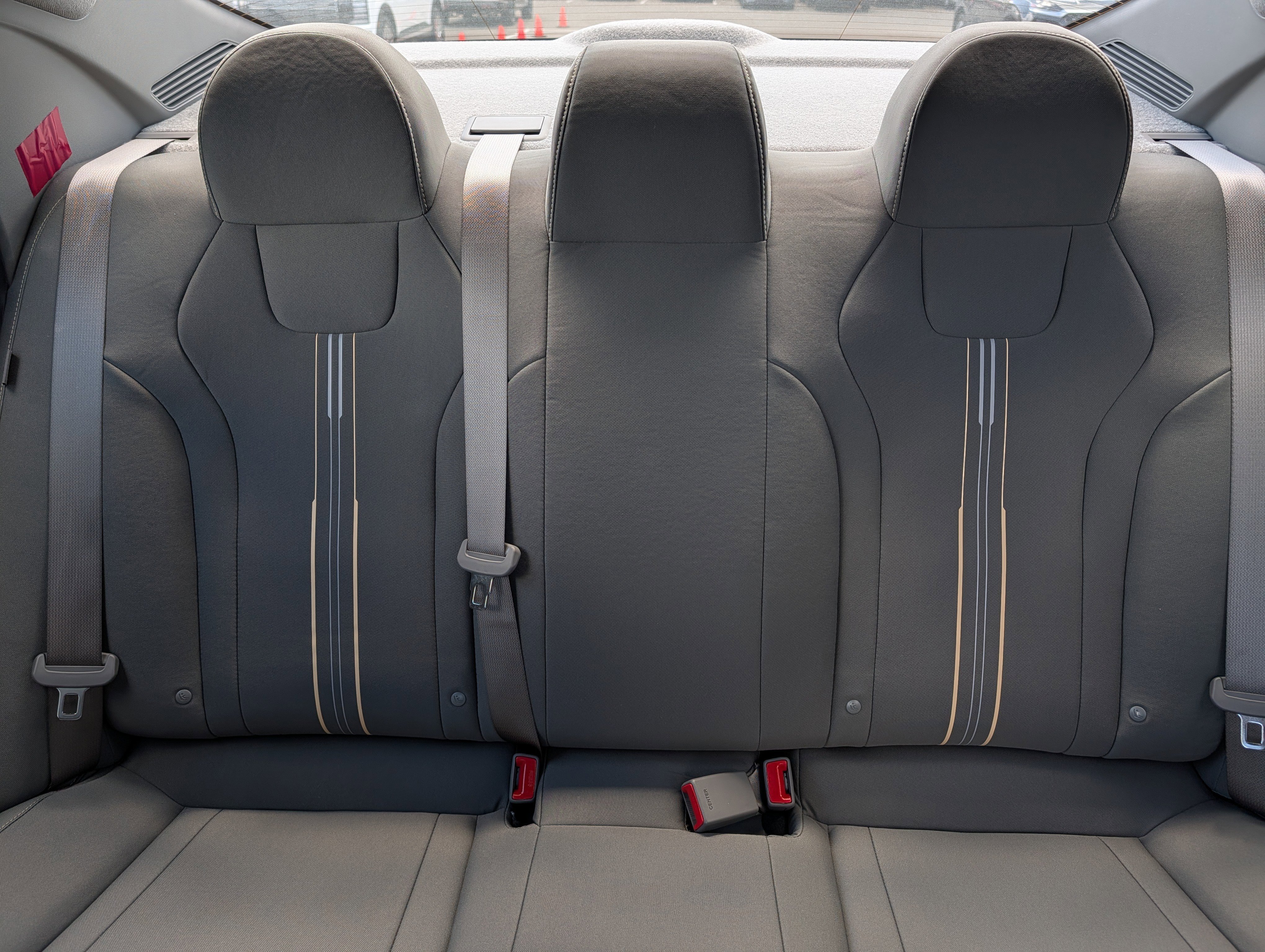 New 2026 Hyundai Elantra Hybrid FWD image 7