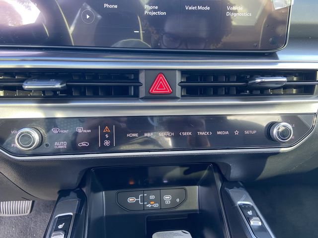 New 2026 Kia Sorento S w/ S Panoramic Sunroof Package FWD image 21