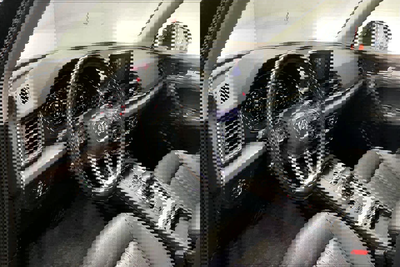 Used 2018 Audi Q5 Premium Plus w/ Premium Plus Package image 16