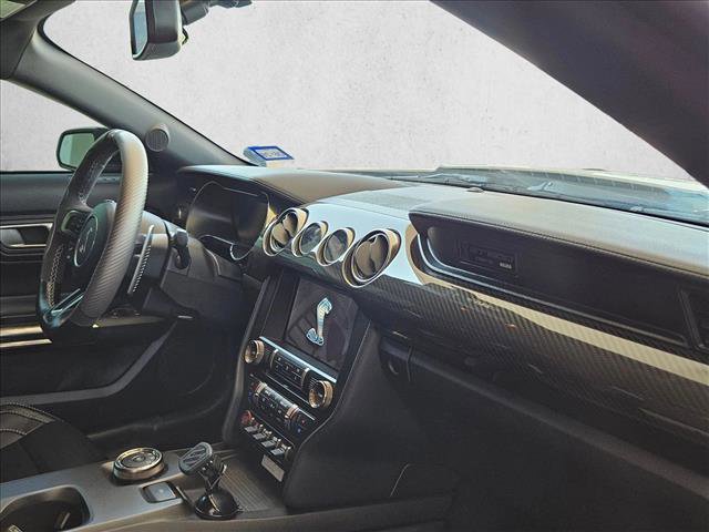 Used 2021 Ford Mustang Shelby GT500 w/ Technology Package image 18