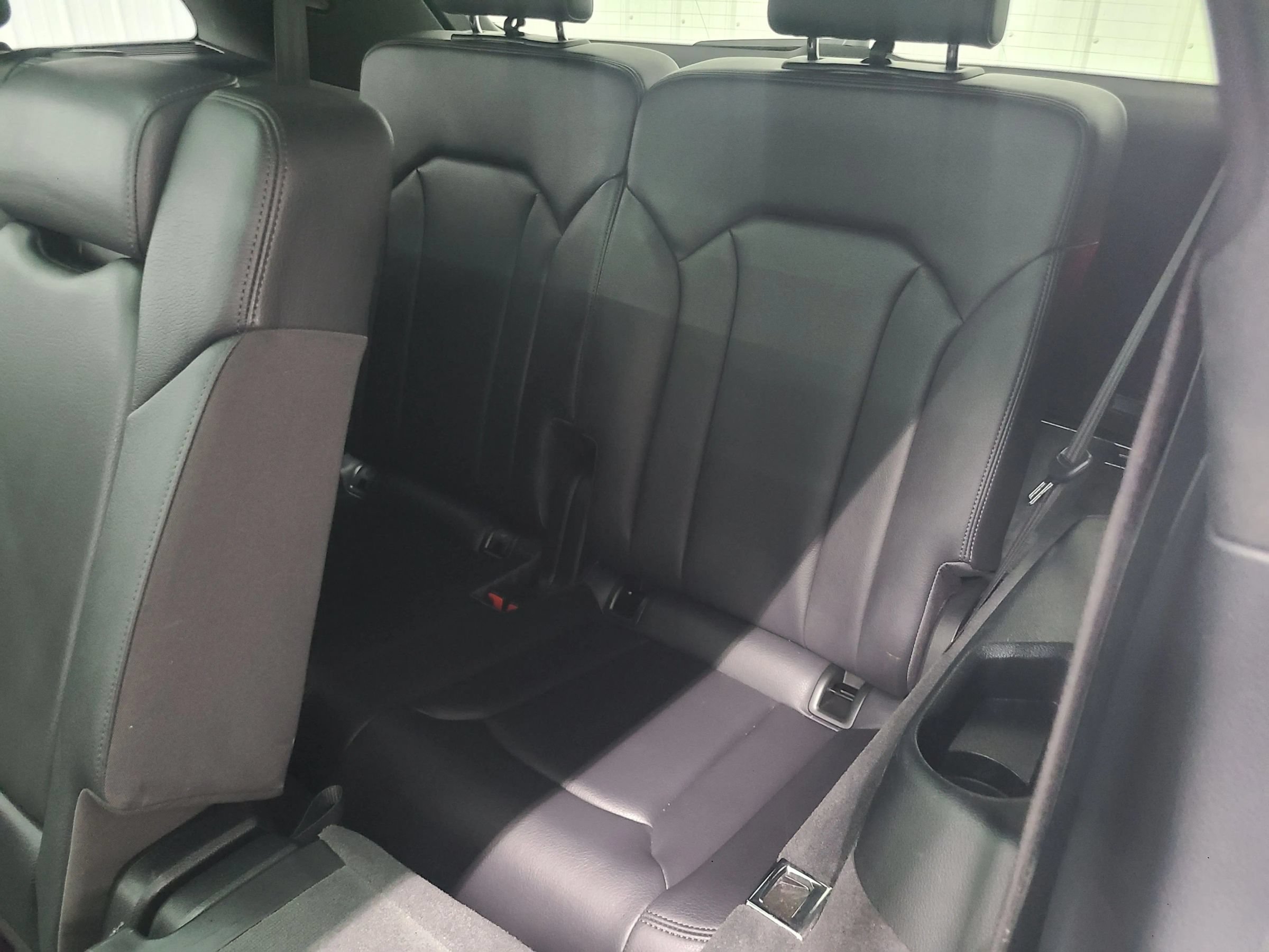 Used 2019 Audi Q7 3.0T Premium w/ Convenience Package AWD/4WD image 40