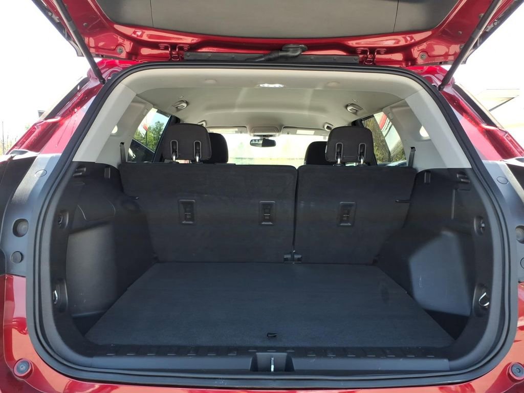 Used 2018 GMC Terrain SLE AWD/4WD image 27