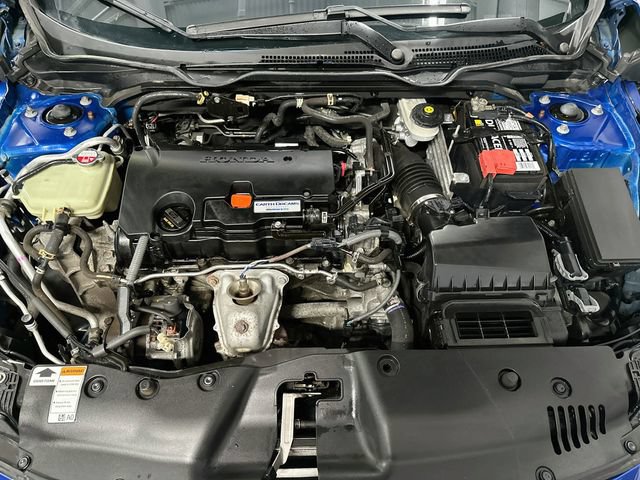 Used 2016 Honda Civic LX image 28
