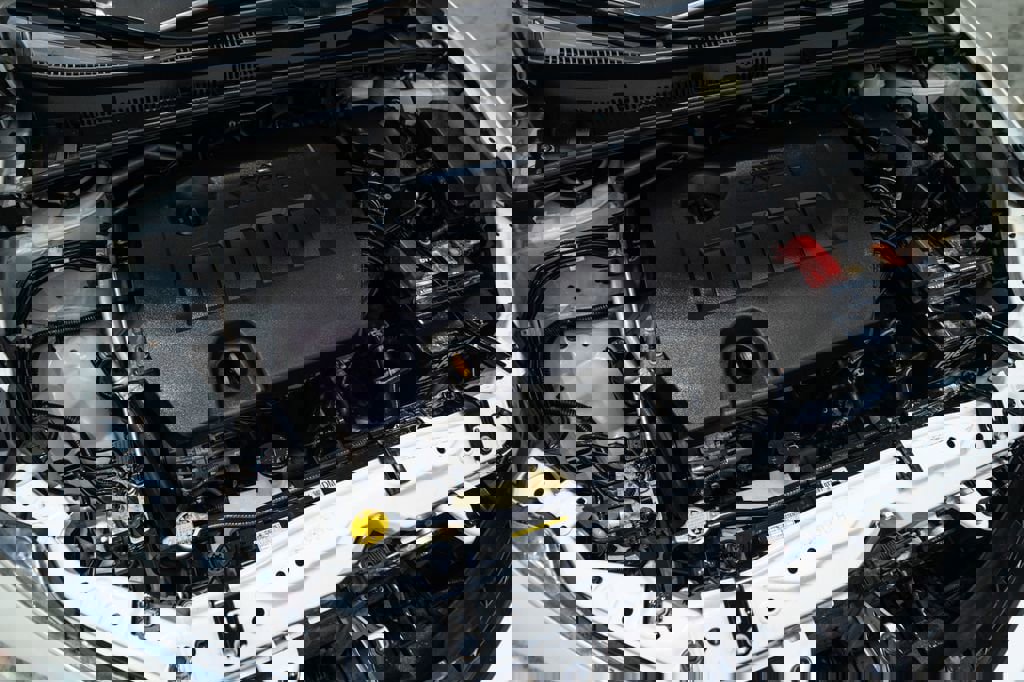 Used 2016 Toyota Corolla S image 32