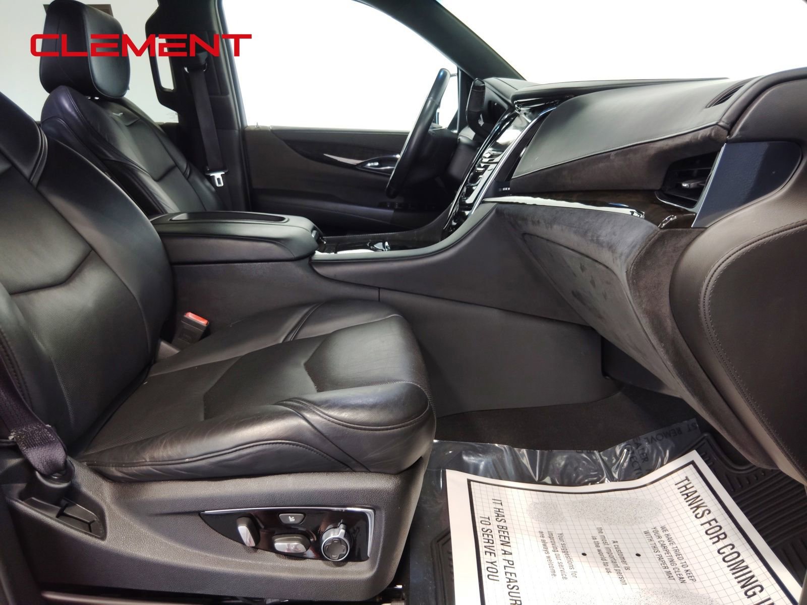 Used 2016 Cadillac Escalade ESV Platinum image 48