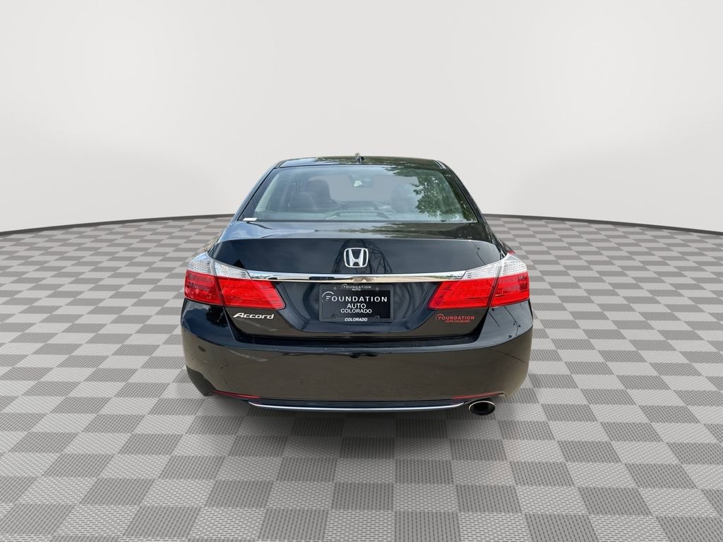 Used 2013 Honda Accord EX-L image 10