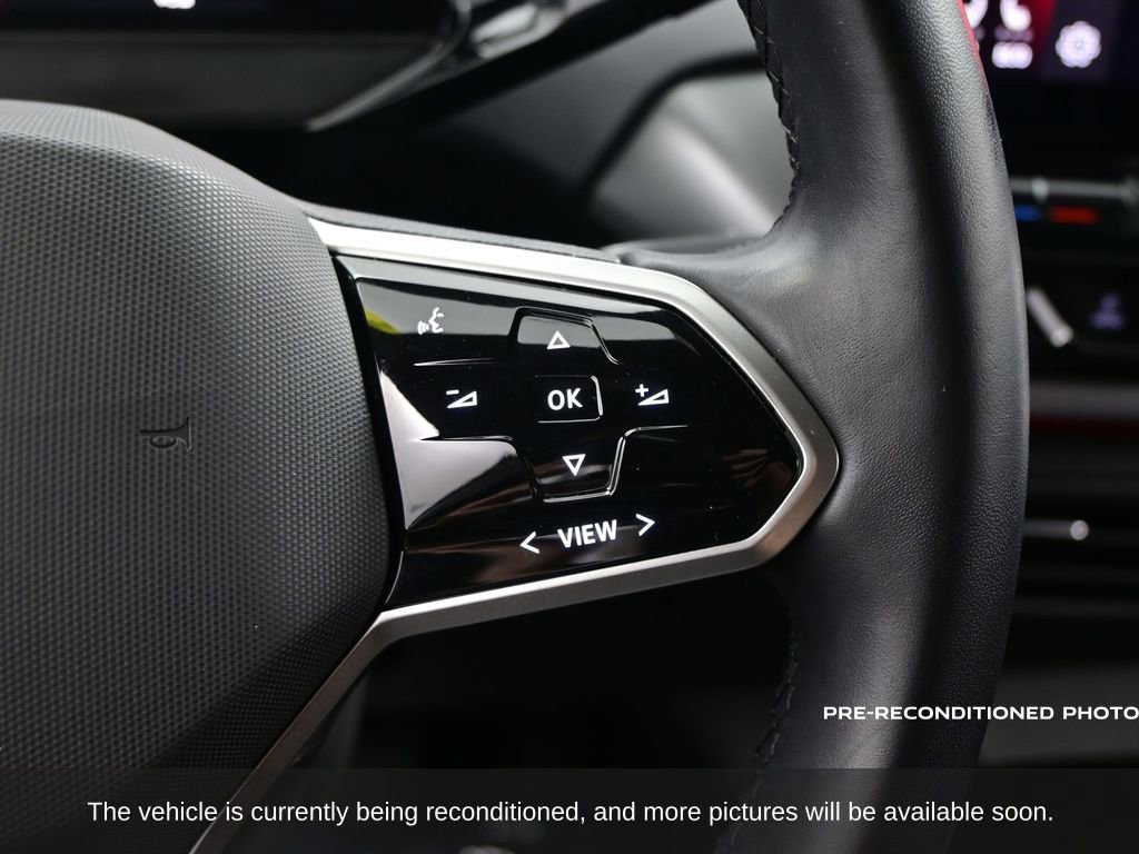 Used 2022 Volkswagen ID.4 Pro image 17