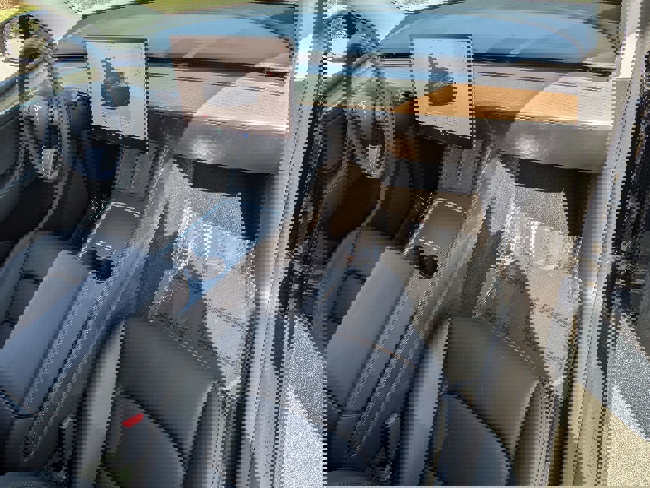 Used 2023 Tesla Model Y Performance image 24