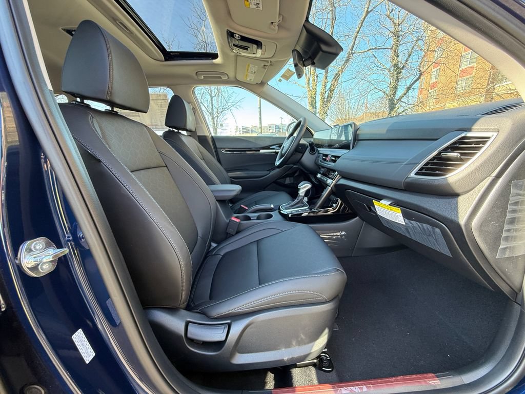 New 2026 Kia Seltos EX w/ EX Sunroof Package AWD/4WD image 26