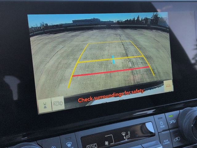 New 2026 Toyota Grand Highlander XLE image 18