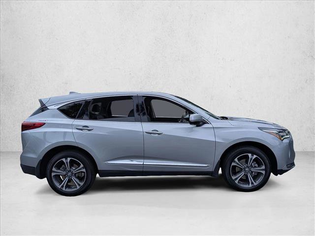Certified 2024 Acura RDX SH-AWD w/ Advance Package image 4