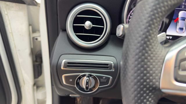 Used 2015 Mercedes-Benz C 300 Sedan w/ Sport Package image 25