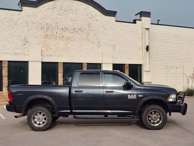 Used 2018 RAM 2500 Tradesman w/ Popular Equipment Group AWD/4WD image 2