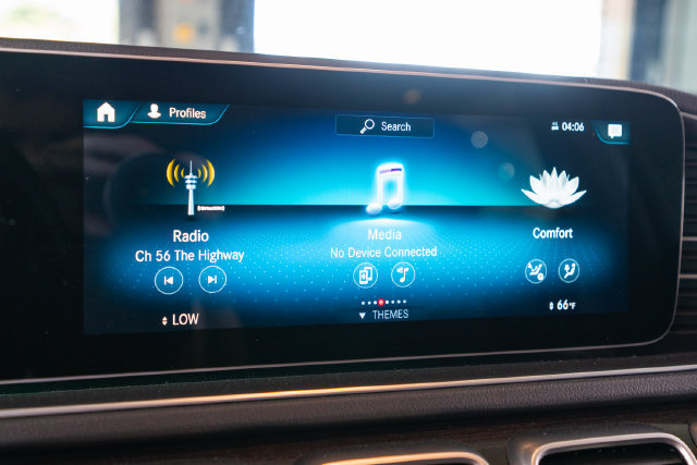 Certified 2021 Mercedes-Benz GLE 580 4MATIC image 29