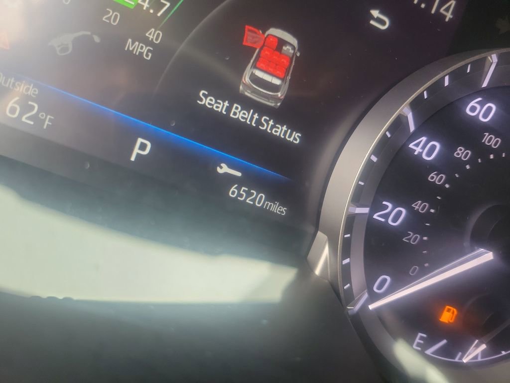 Used 2023 Toyota Highlander XLE image 35