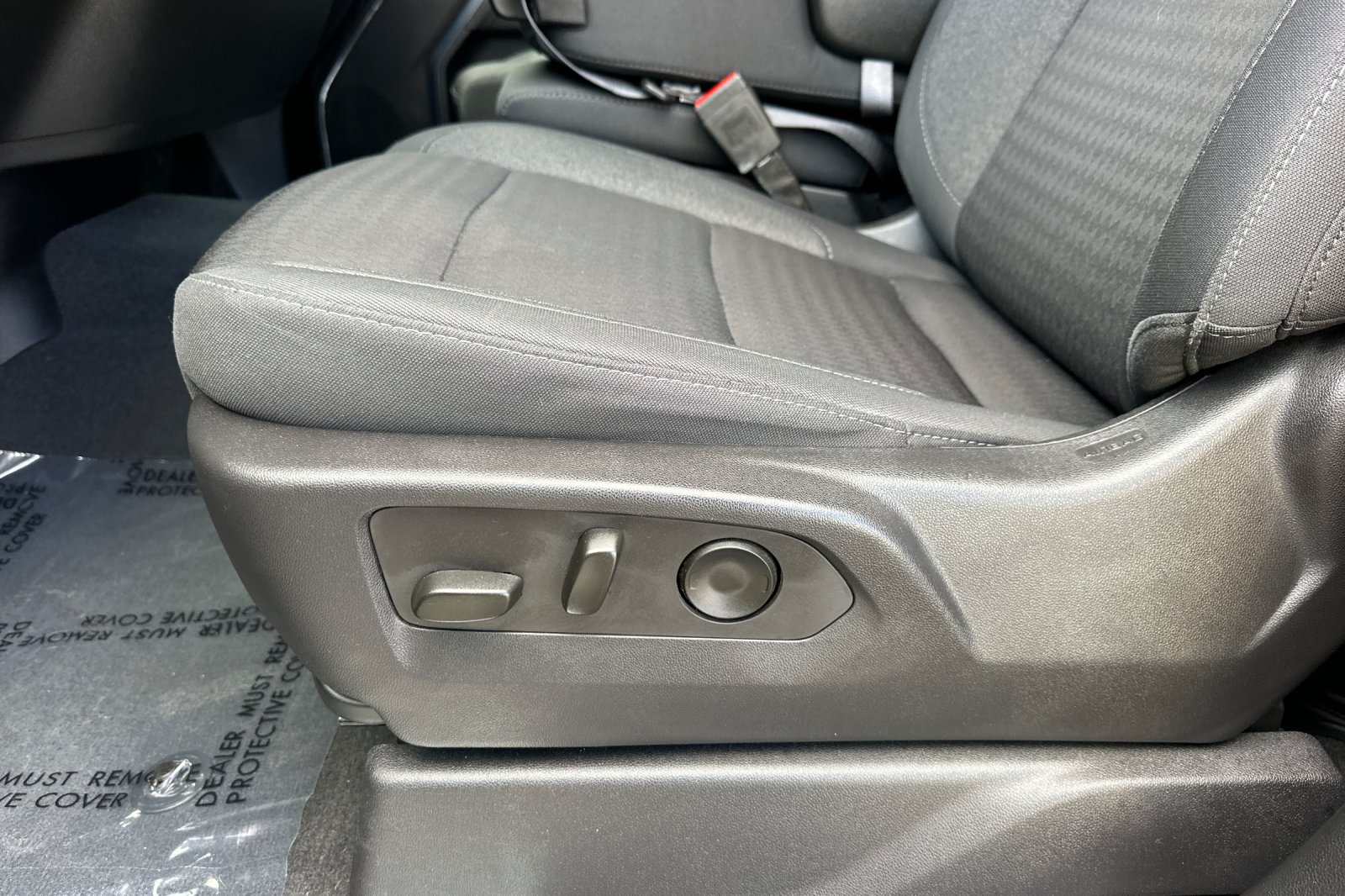 Certified 2024 GMC Sierra 1500 Elevation AWD/4WD image 13